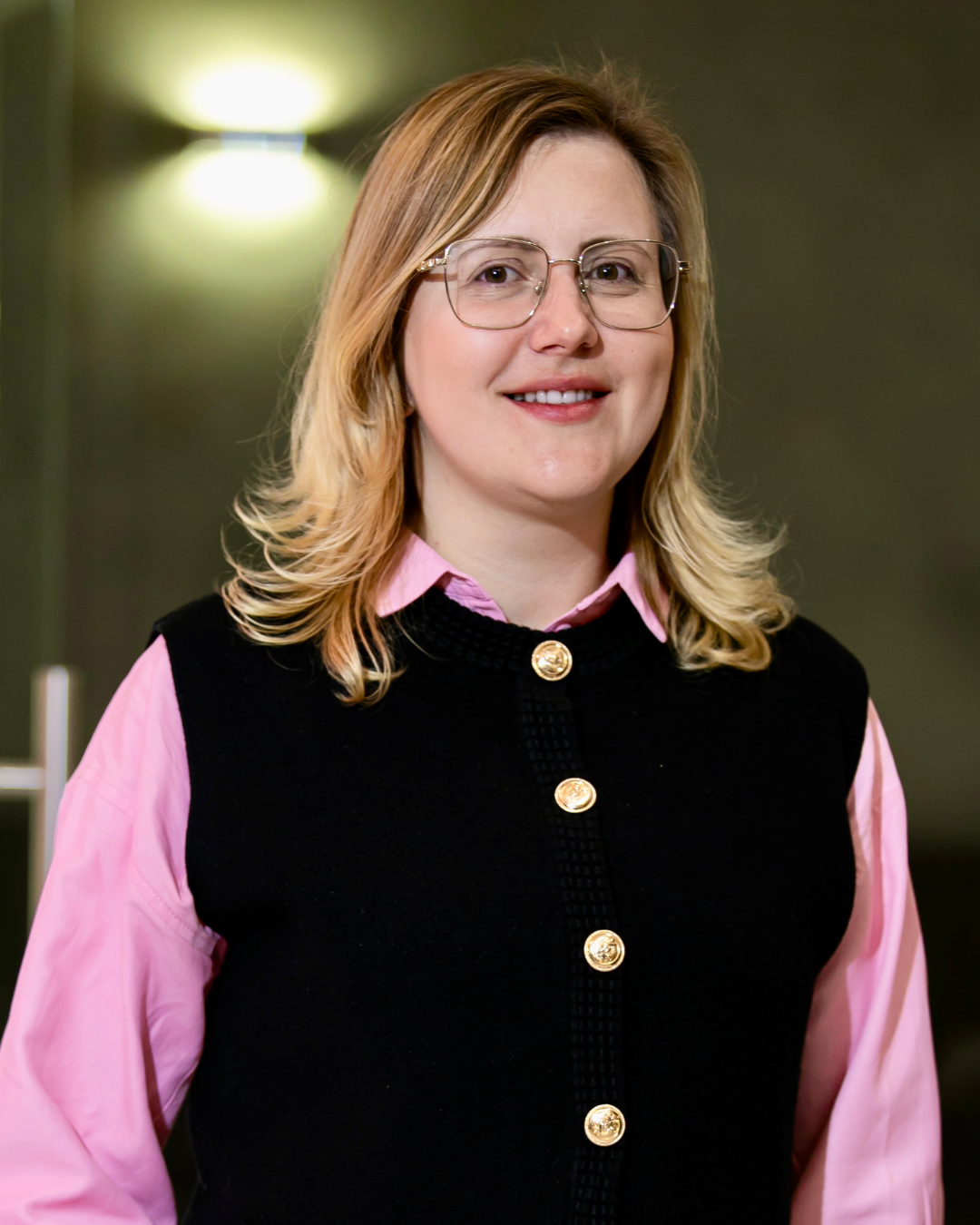 Марта Супрун